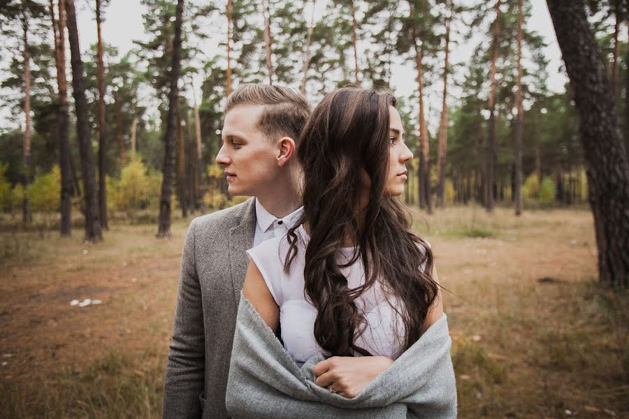 Photographe de mariage Nolla Malova (nolla). Photo du 31 octobre 2016