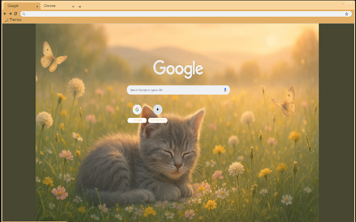 Whisker Meadow Mornings Preview 1