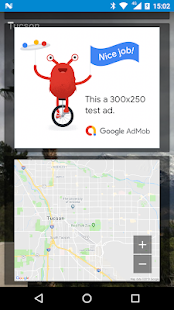 Tucson, Arizona - weather and more(圖5)-速報App