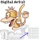 Download Digital artist For PC Windows and Mac 1.6