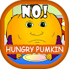 Hungry Pumpkin video - without internet icon