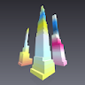 towerz .io - Multiplayer Stack icon