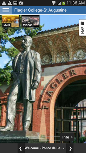 Flagler College