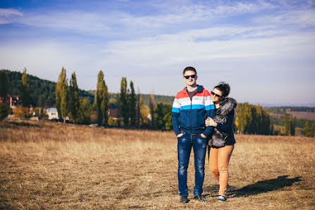 Photographe de mariage Yuliya Zakharova (zakharova). Photo du 20 novembre 2015