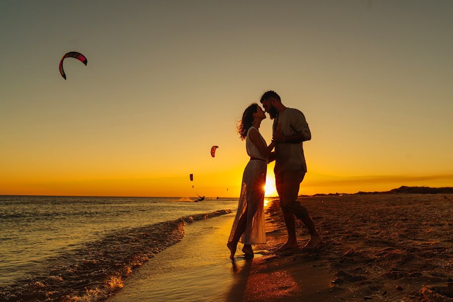 Fotógrafo de casamento Ayk Oganesyan (hayko). Foto de 10 de abril 2020