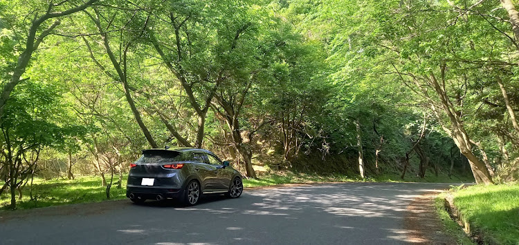 CX-3の消耗品交換は大切に関するカスタム事例の投稿画像1枚目