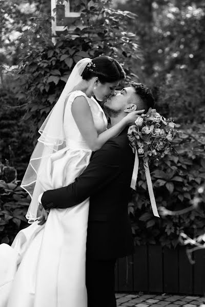 Photographe de mariage Svetlana Bylova (bisvetand). Photo du 8 août 2022