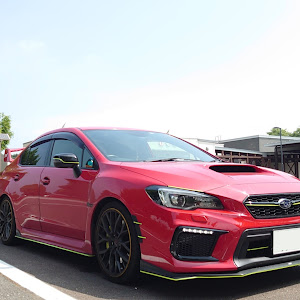 WRX STI VAB