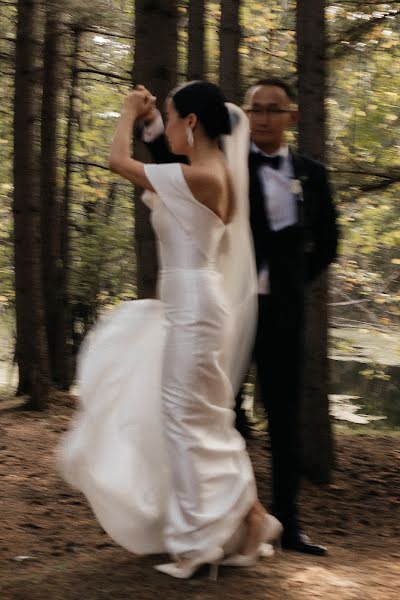 Fotógrafo de casamento Duluskhan Prokopev (judoit). Foto de 15 de janeiro