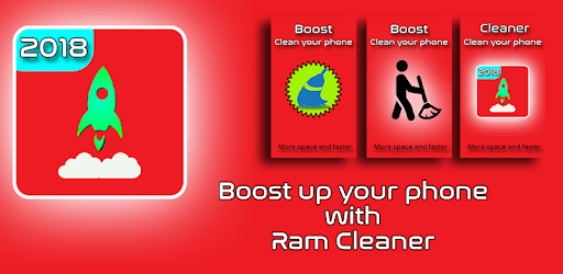 Auto Ram Cleaner