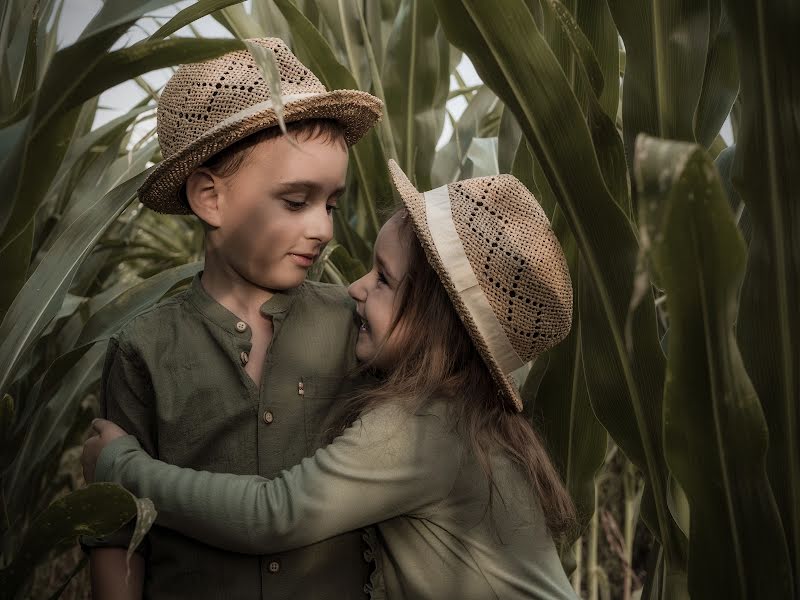 Fotógrafo de bodas Nadezhda Polyanskaya (polyanskaya). Foto del 14 de diciembre 2021