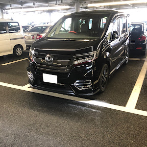 ステップワゴン RP3