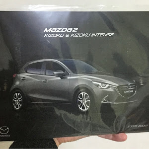 MAZDA2 DJ5FS