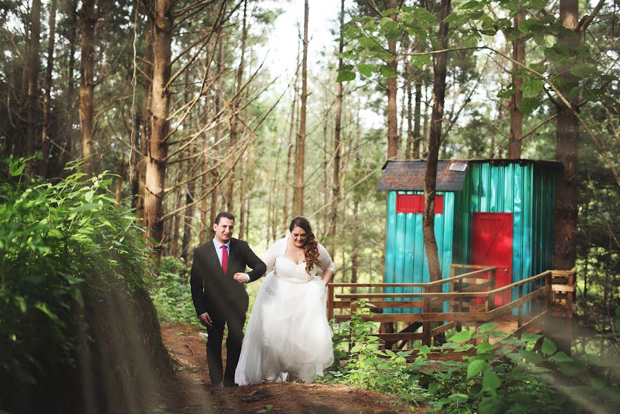 Fotógrafo de casamento Maria Fleischmann (mariafleischman). Foto de 10 de outubro 2018