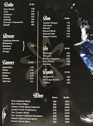 Firki Cafe menu 7