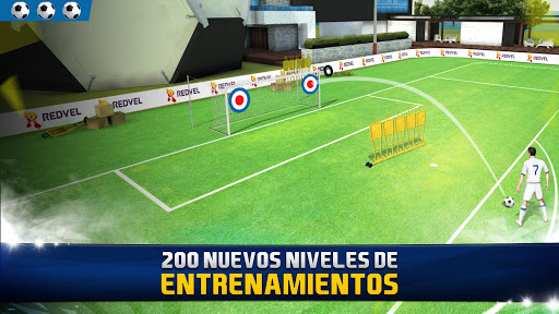 Télécharger Soccer Star 2020 Top Leagues: Juegos de fútbol  APK MOD (Astuce) screenshots 5