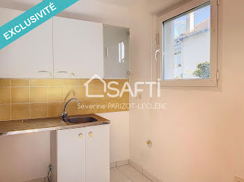 appartement à Villiers-sur-Marne (94)