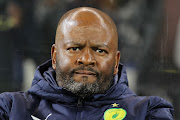 Mamelodi Sundowns coach Manqoba Mngqithi has urged the fans not to panic after their slow start to the season.