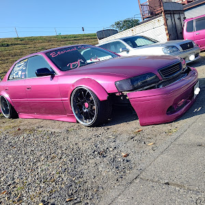 チェイサー JZX100