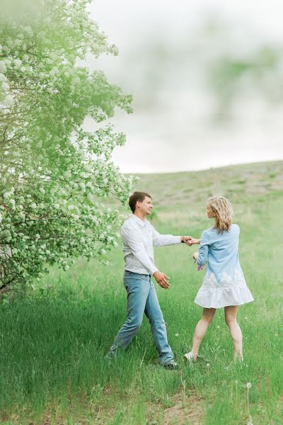 Photographe de mariage Valeriya Kulikova (valeriya1986). Photo du 9 juin 2018