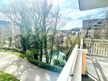 appartement à Annecy (74)