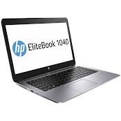 Laptop Hp Elitebook Folio 1040 G1 Siêu Mỏng Nhẹ