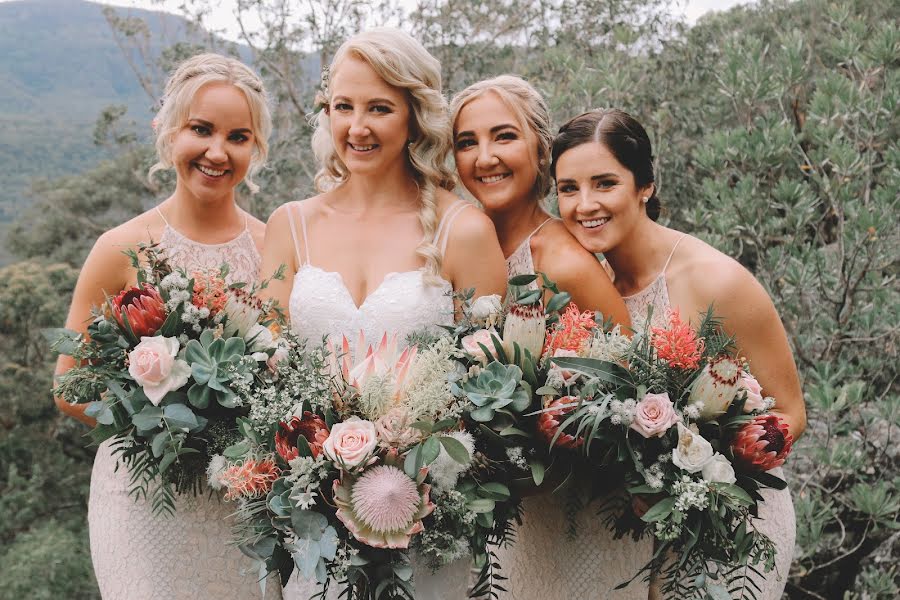 Wedding photographer Madi Fitzgerald (madifitzgerald). Photo of 24 January 2019