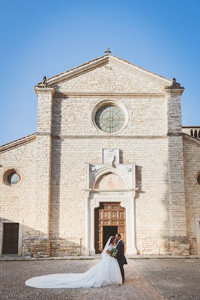 Fotografo di matrimoni Paolo Lanzi (paololanzi). Foto del 23 agosto 2021