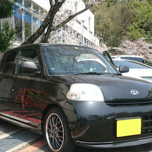 エッセ L235S