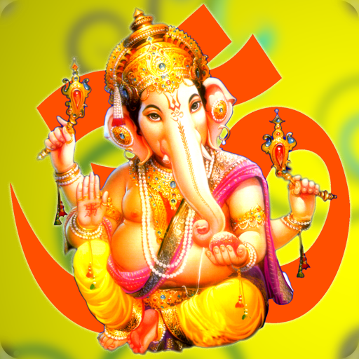 Lord Ganesh Wallpaper HD APK  - Download APK latest version