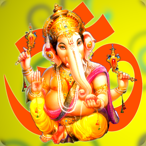 Lord Ganesh Wallpaper HD