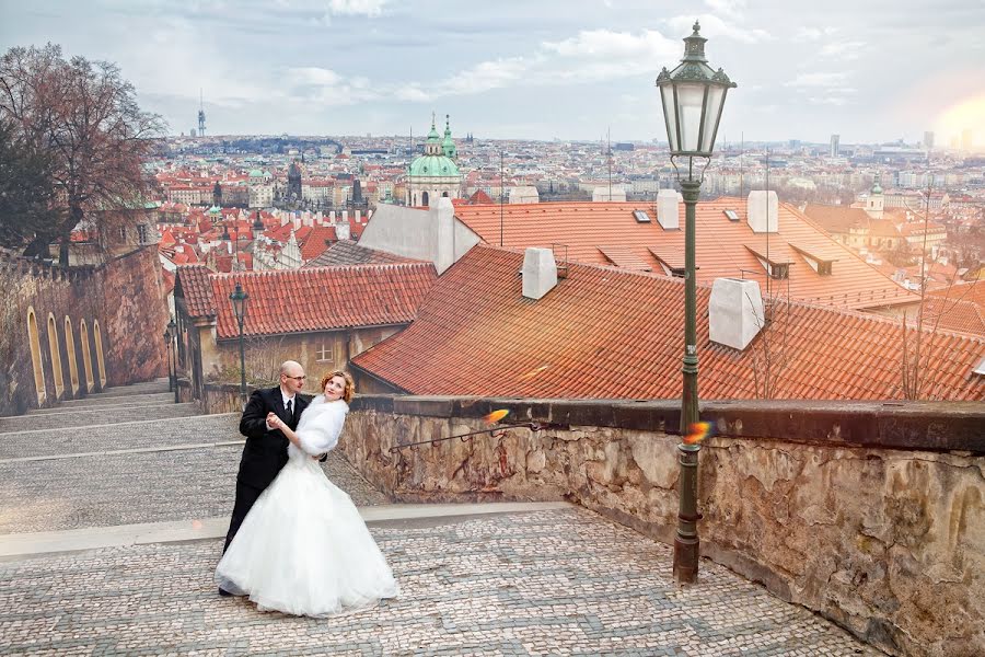 Hochzeitsfotograf Roman Lutkov (romanlutkov). Foto vom 17. Juni 2013