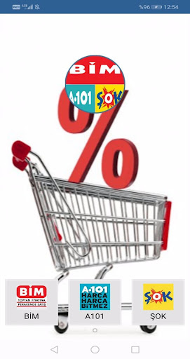 Bim A101 Şok Haftalık Katalog