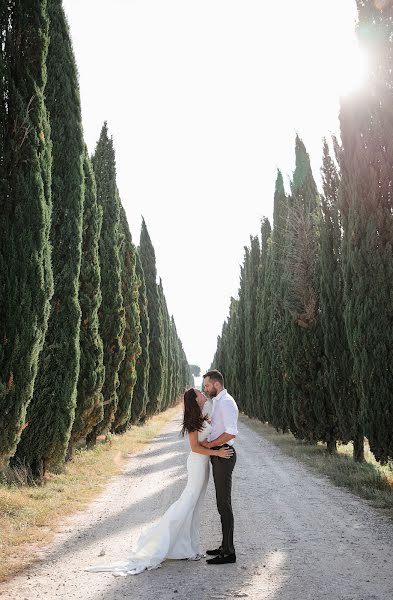 Fotógrafo de bodas Alexandra Gera (alexandragera). Foto del 3 de mayo