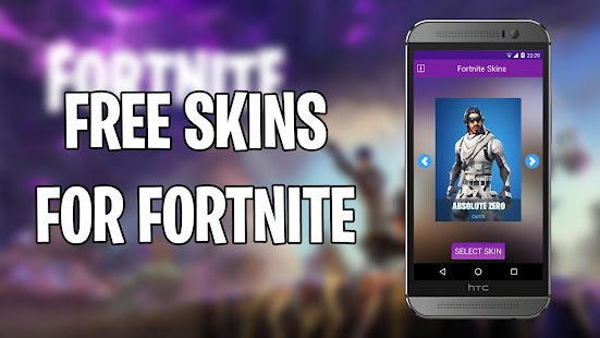 Free skins for Fortnite Mod Apk - apkmodfree.com - 551 x 310 jpeg 36kB