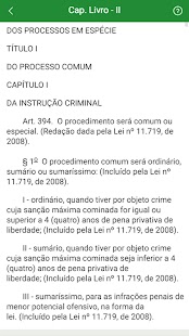 How to install Código de Processo Penal 4.2.1 unlimited apk for android