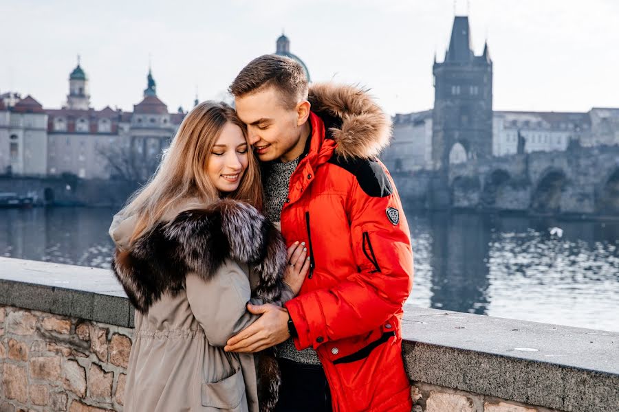 Jurufoto perkahwinan Anastasiya Sviridenko (fotosviridenko). Foto pada 3 Mei 2020