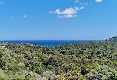 Seaside property with pool and garden 3