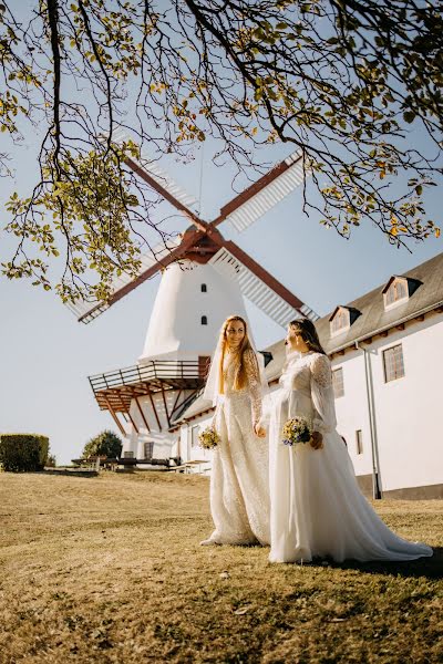 Fotógrafo de casamento Serg Cooper (scooper). Foto de 5 de dezembro 2022