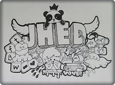 Download Doodle Art Name Drawing Apk Apkfun Com