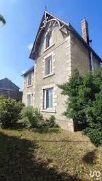 maison à Les Ormes (86)