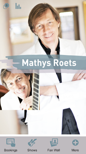 Mathys Roets