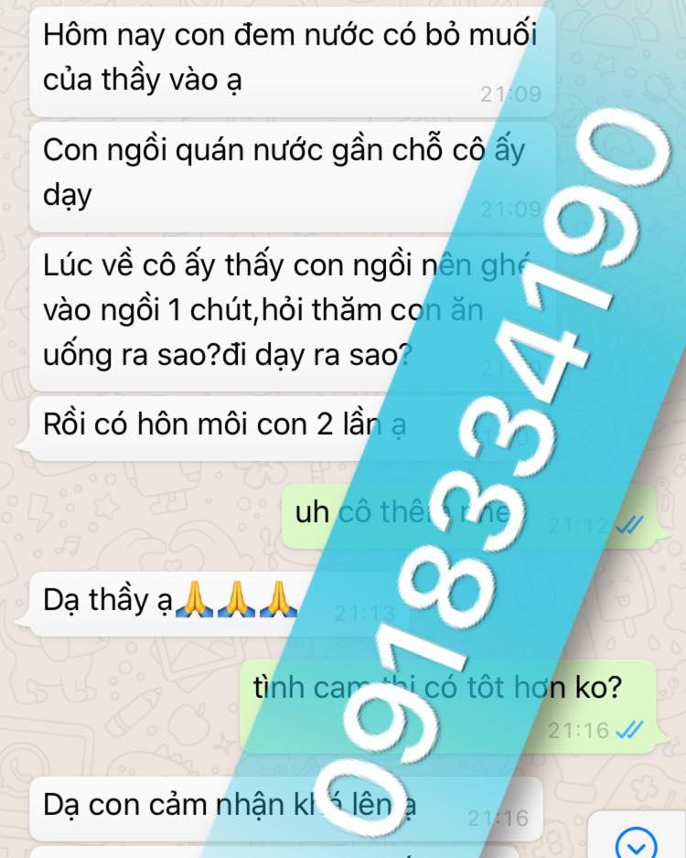 làm bùa ở đà nẵng