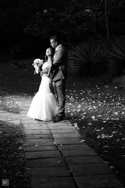 Photographe de mariage Bernard Thomas (bernardthomas). Photo du 22 novembre 2018