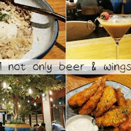 GumGum Beer & Wings 雞翅啤酒吧