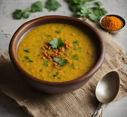 Plain Dal