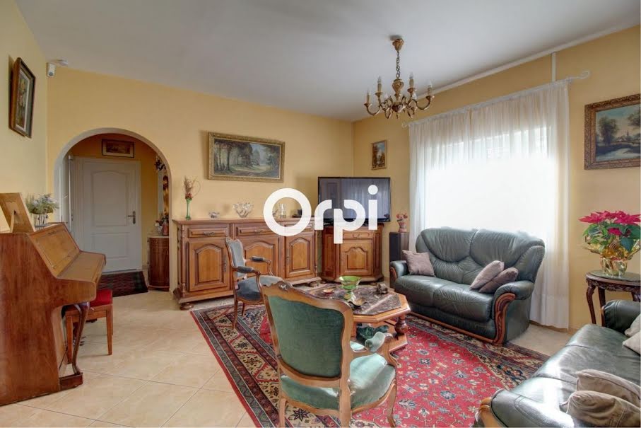 Vente maison 3 pièces 74 m² à Meyzieu (69330), 369 000 €