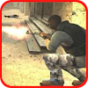 Commando Sniper Counter Strike icon