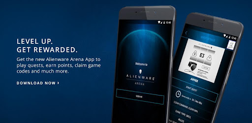 Alienware Arena Apps On Google Play