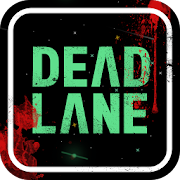 DeadLane: 3D Zombie Apocalypse 1.5 Icon